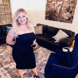 Meet your Posher, Garrison